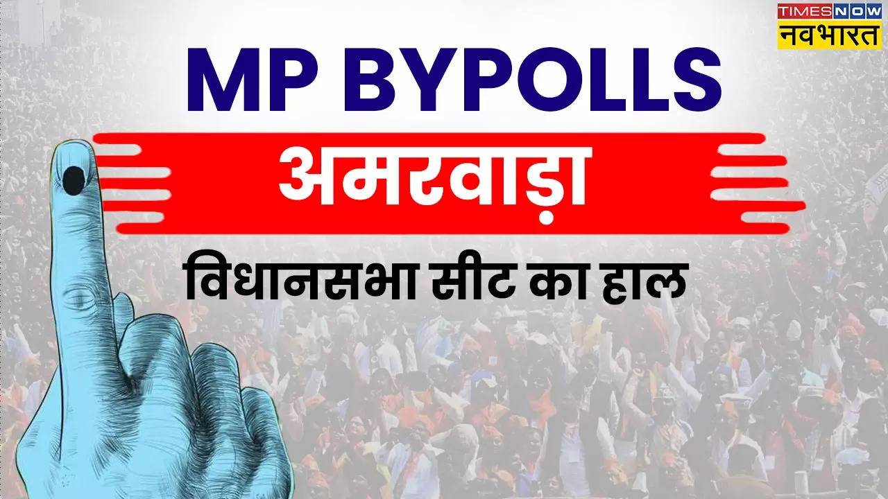 MP bypolls