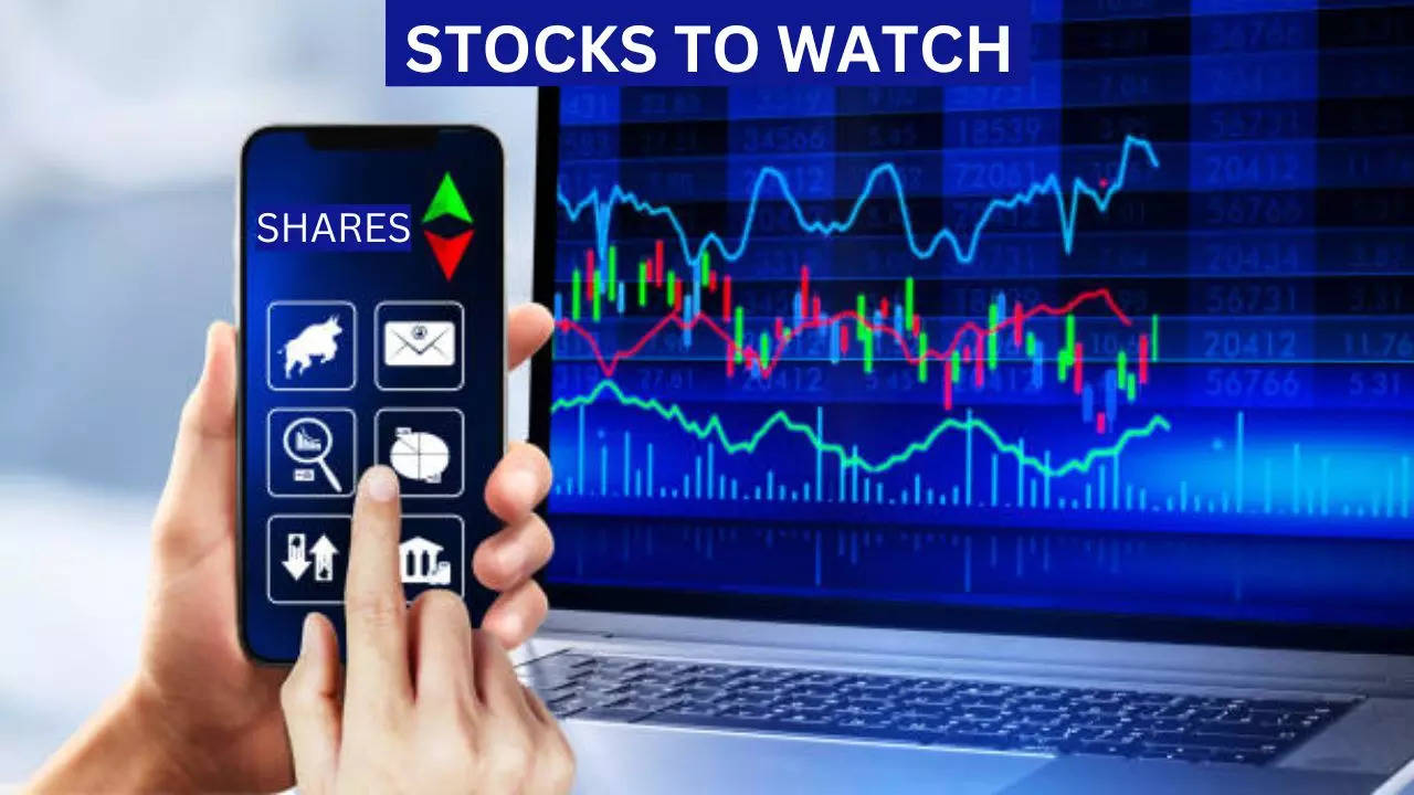 Important Stocks Today, Stocks To Watch