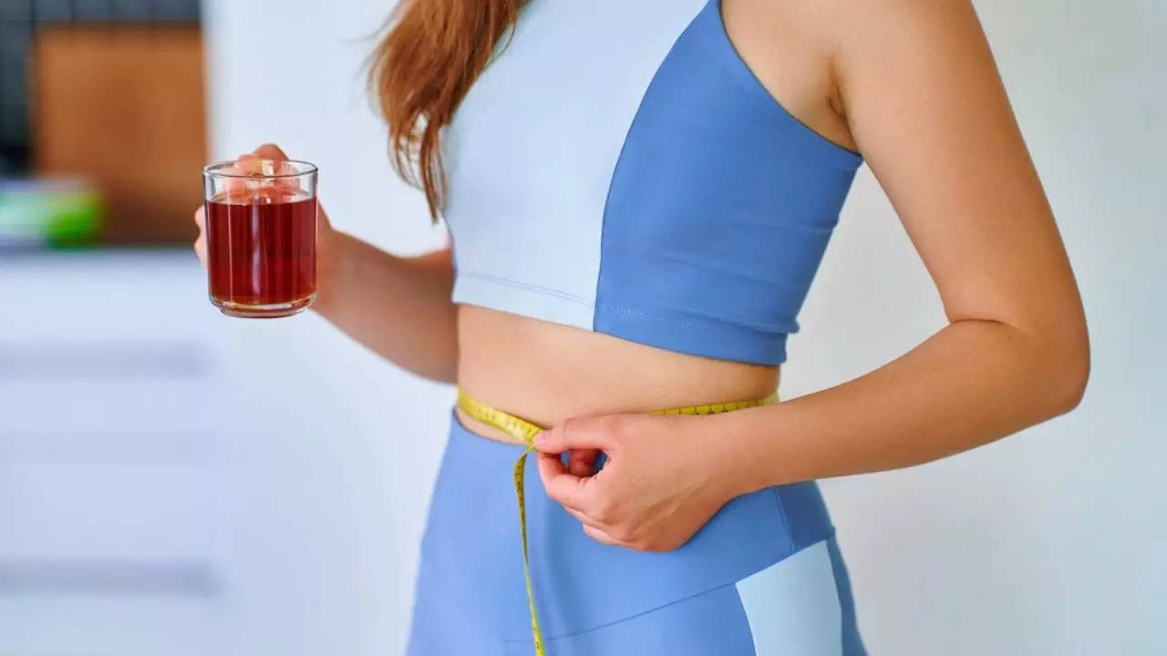 Homemade Drink To Lose Weight In Hindi