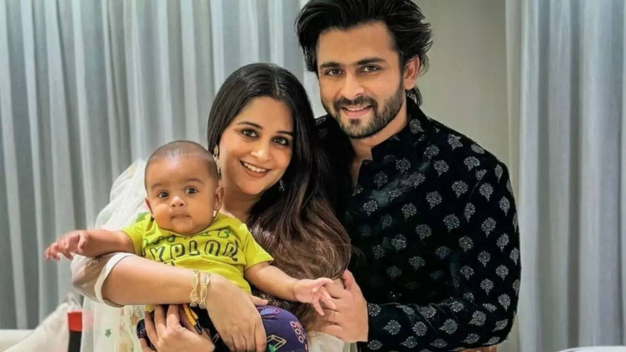 Dipika Kakar-Shoaib Ibrahim Son Ruhaan Injured