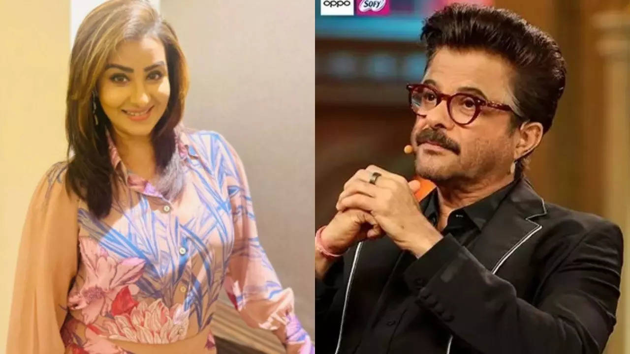 Shilpa Shinde on Bigg Boss OTT 3 Anil Kapoor Hosting