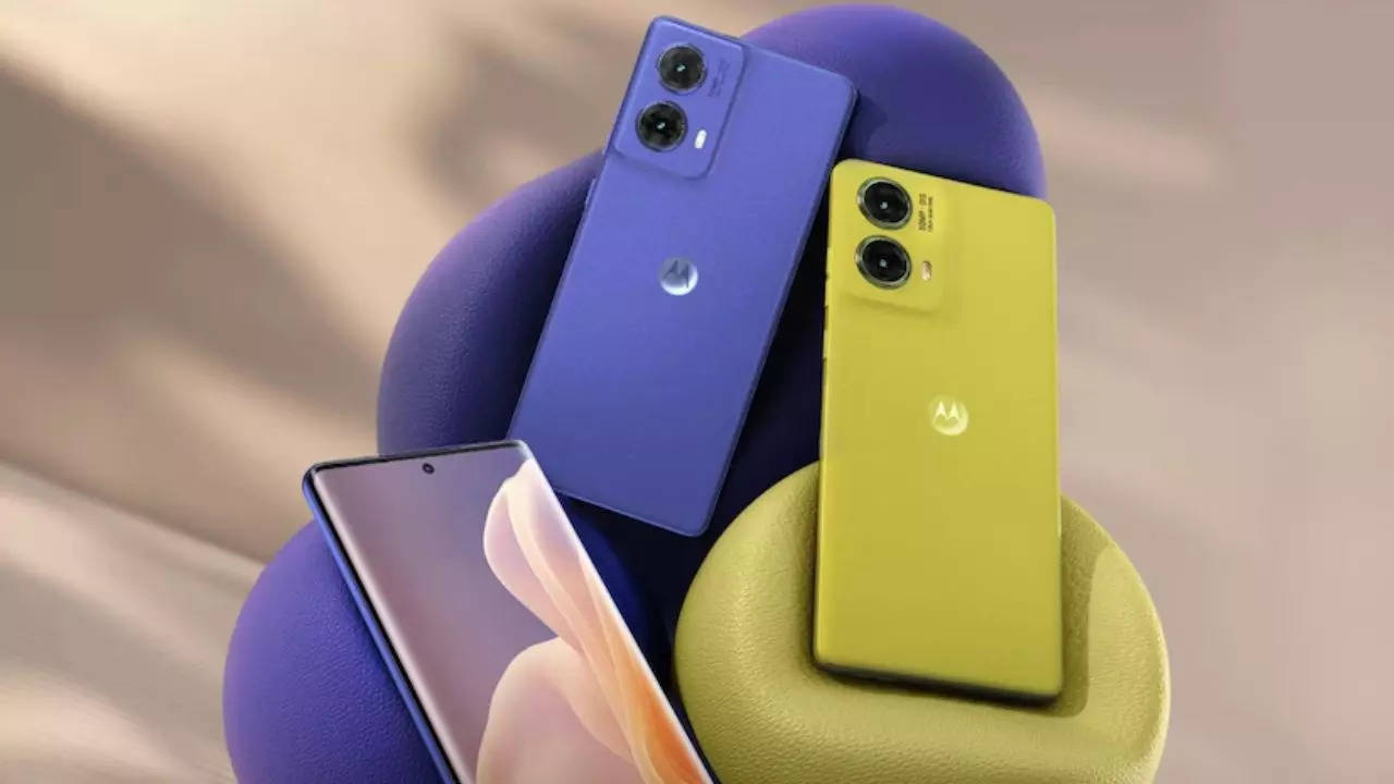 Moto G85 5G