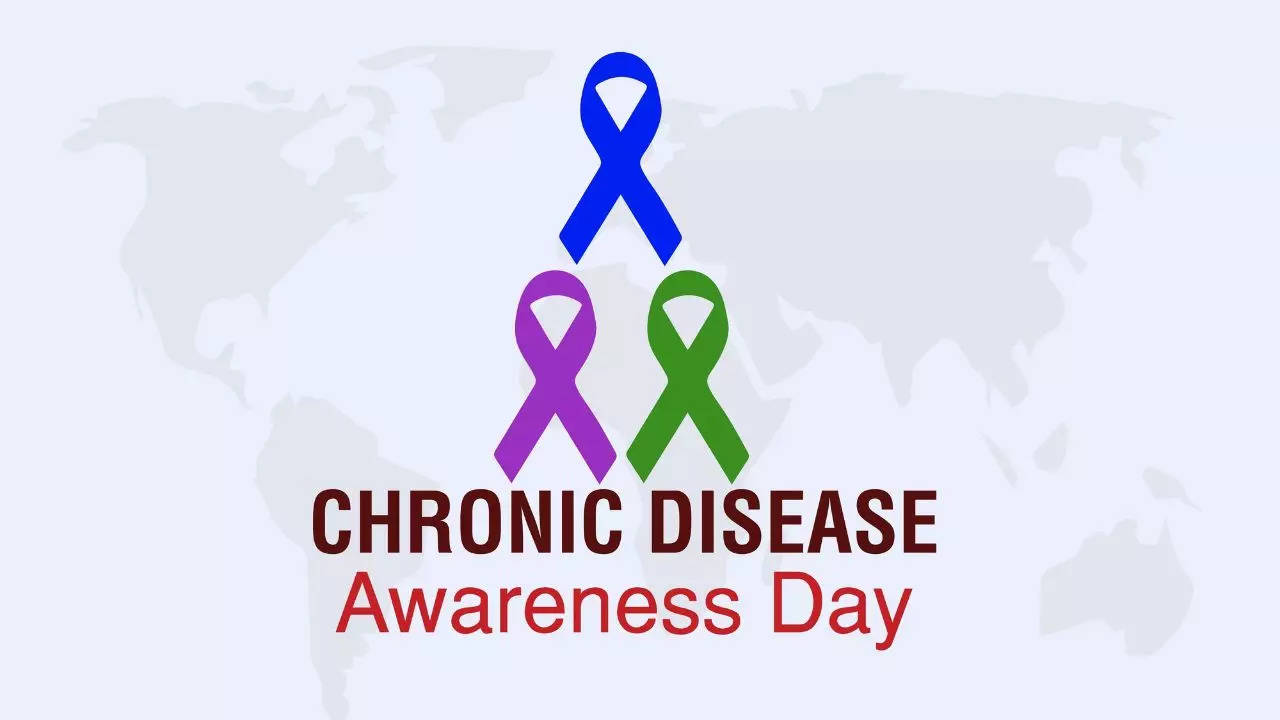 Chronic Disease Awareness Day 2024