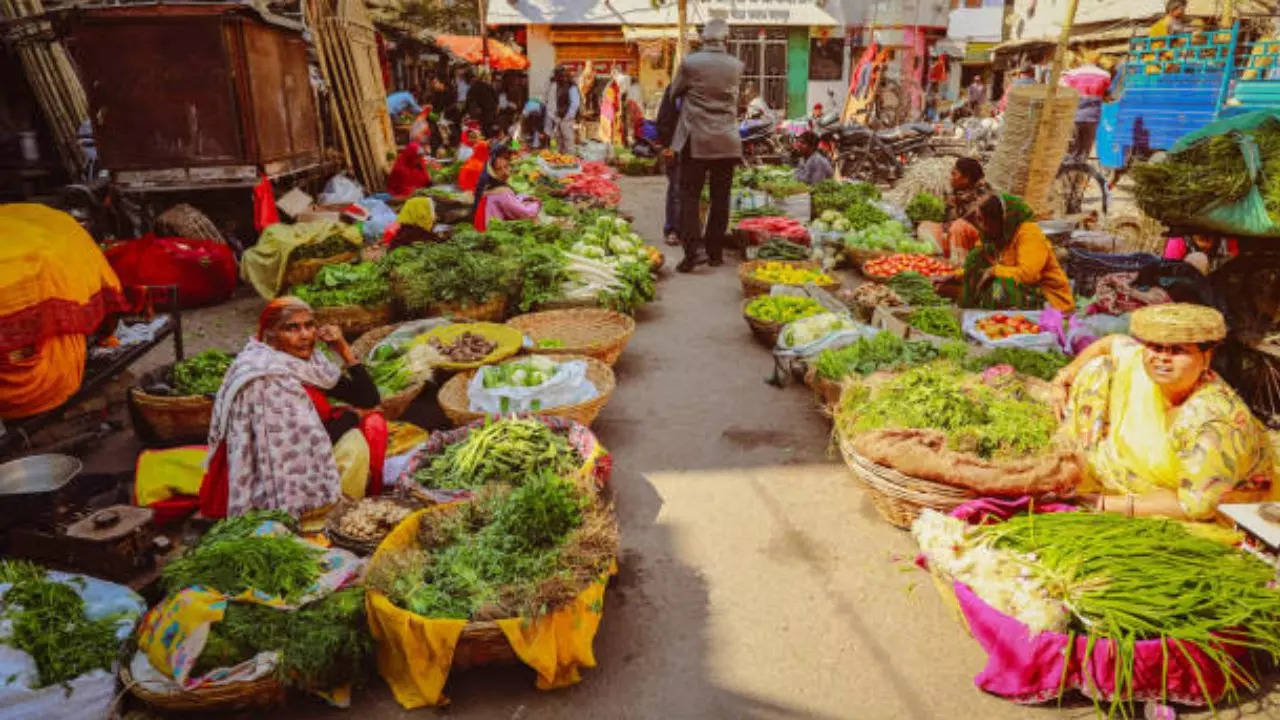 Vegetables Price Ghazipur Mandi Today