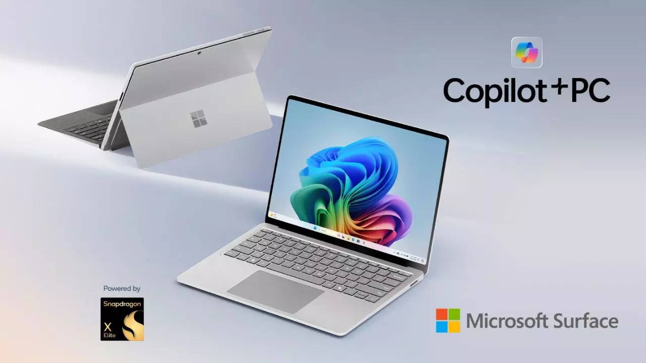 Microsoft Surface Laptop 7, Surface Pro 11