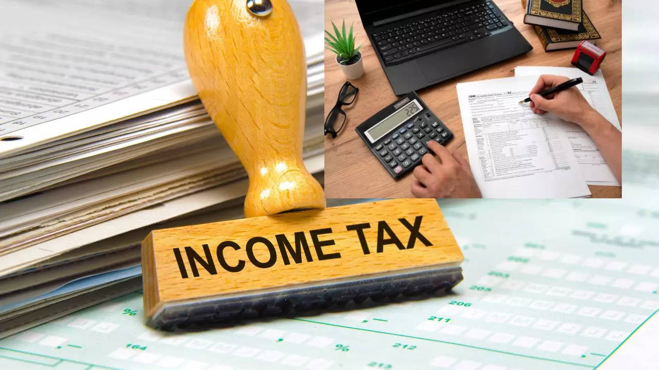 Income Tax Return 2024, ITR 2024