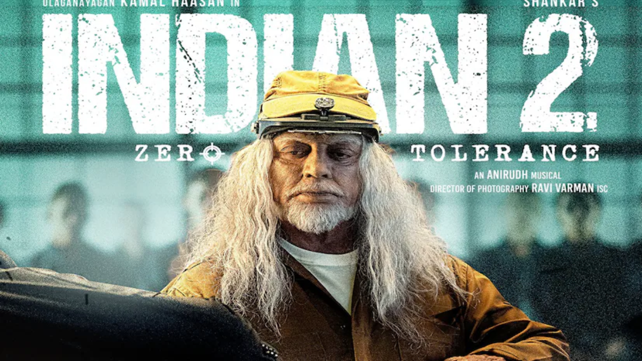 indian 2