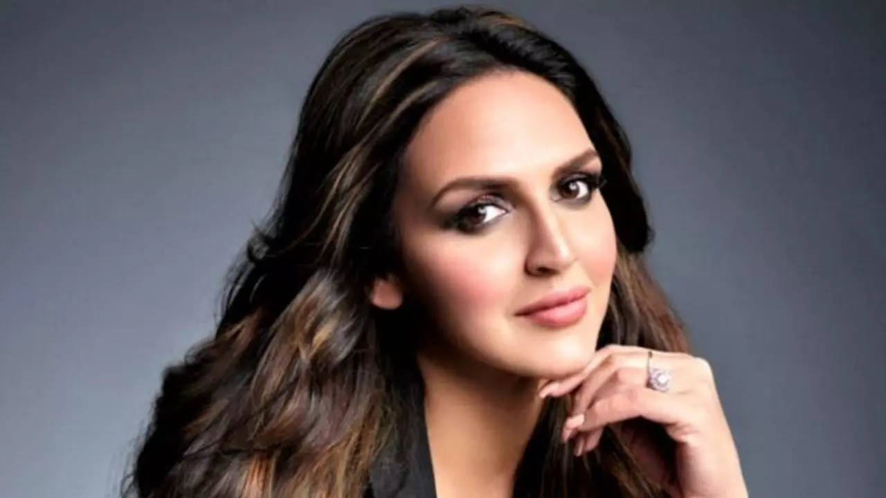 esha deol