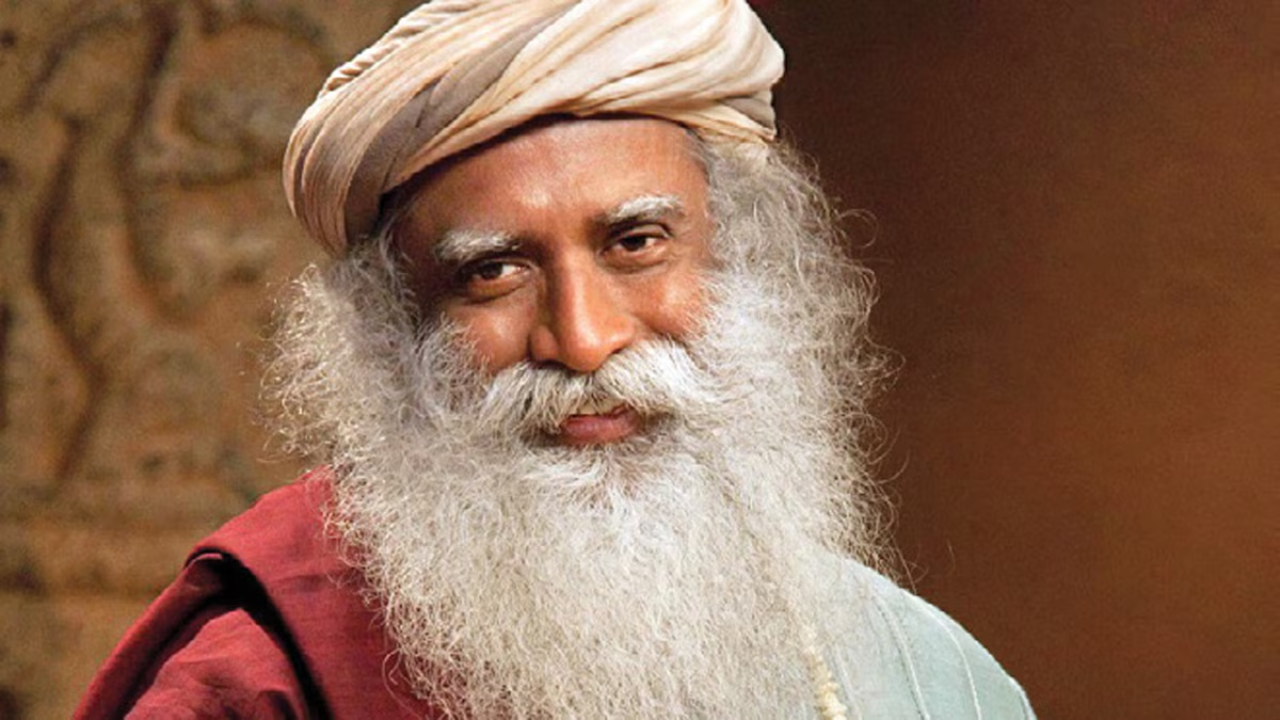 Motivational Quotes by Sadhguru