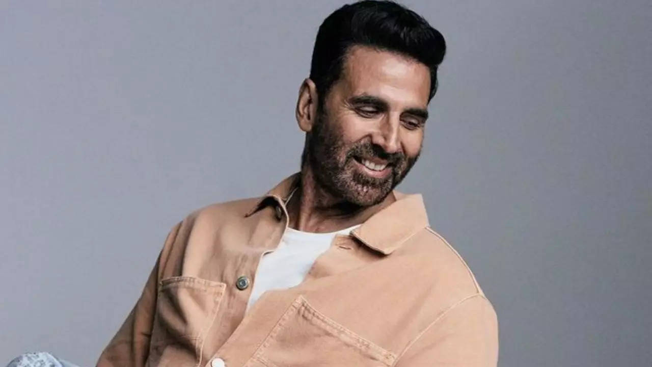 Akshay Kumar Tested Positive For Corona