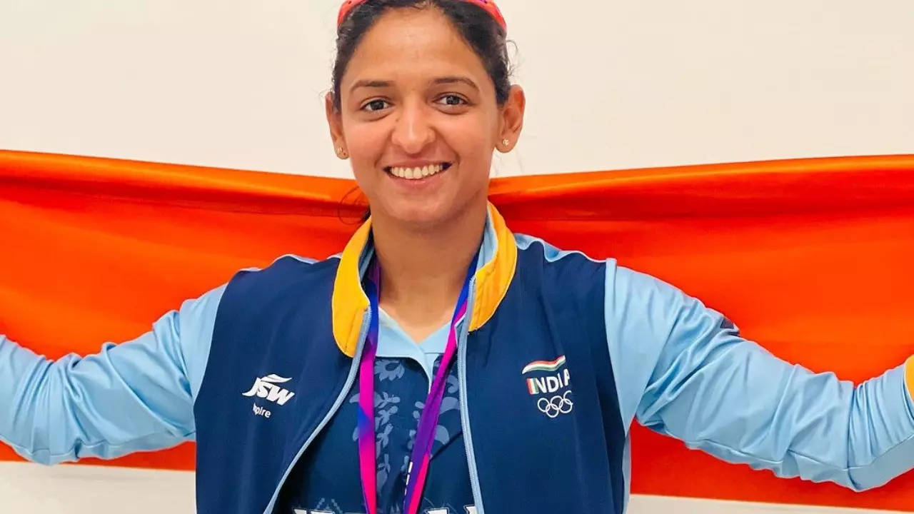 Harmanpreet Kaur