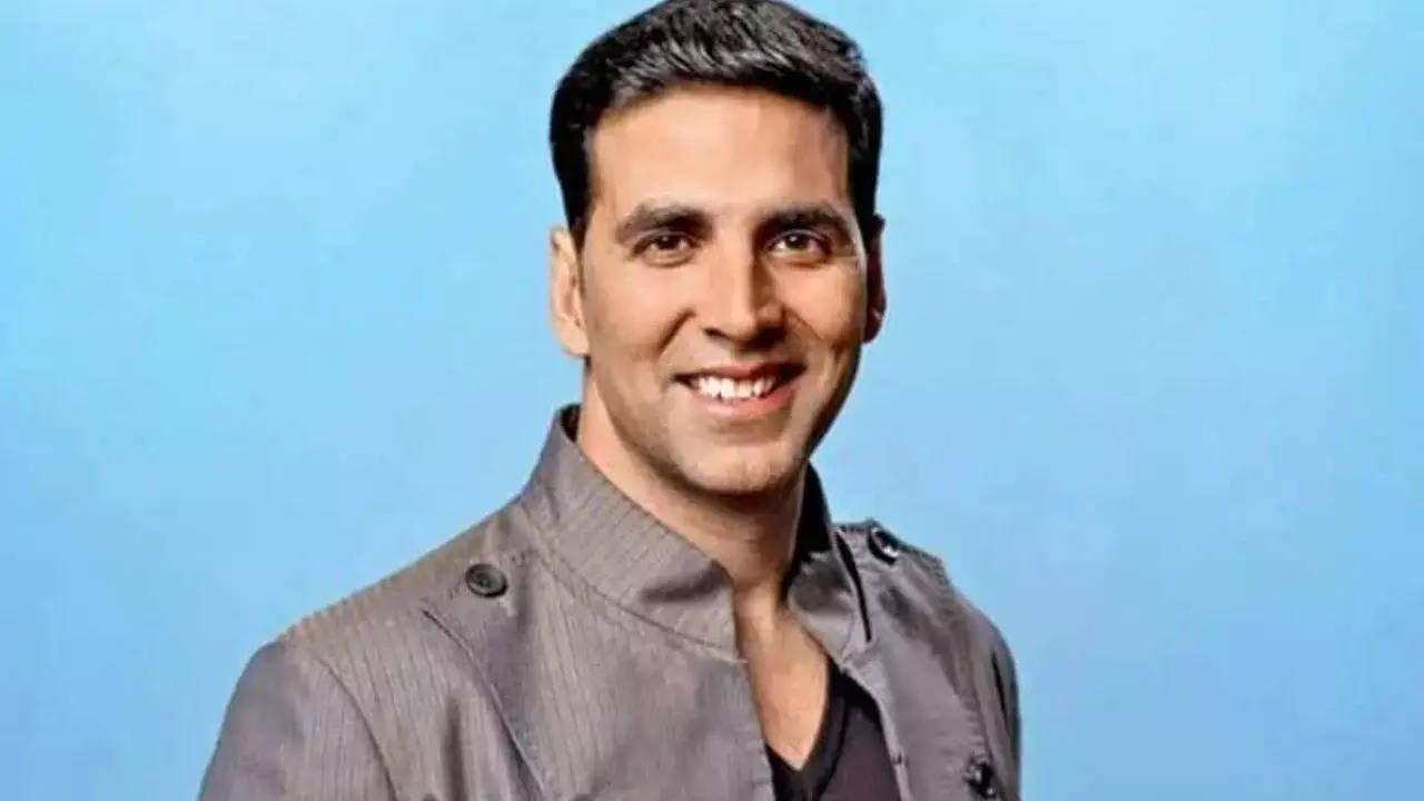 akshay kumar