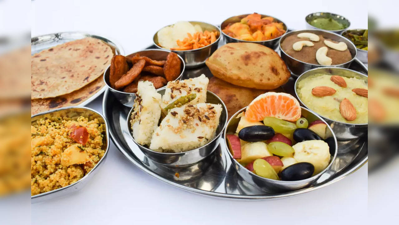 Why Is It Advised To Eat Satvik Food In Sawan