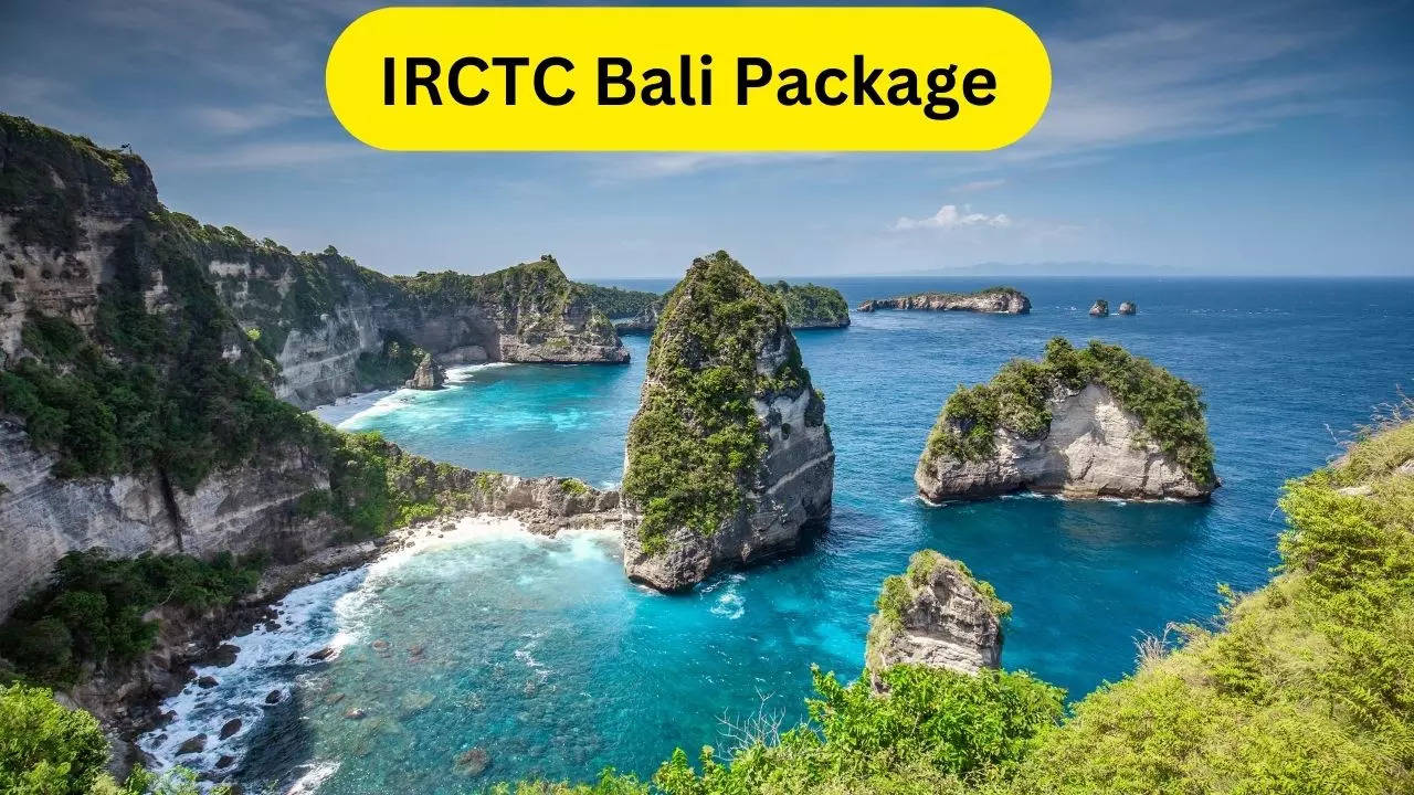 IRCTC Bali Package: पत्नी संग कम बजट में बनाएं बाली घूमने का प्लान, आईआरसीटीसी के 6 दिन के पैकेज पर खर्च होंगे इतने रुपए