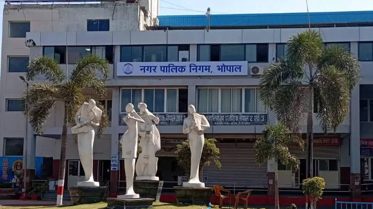 Bhopal