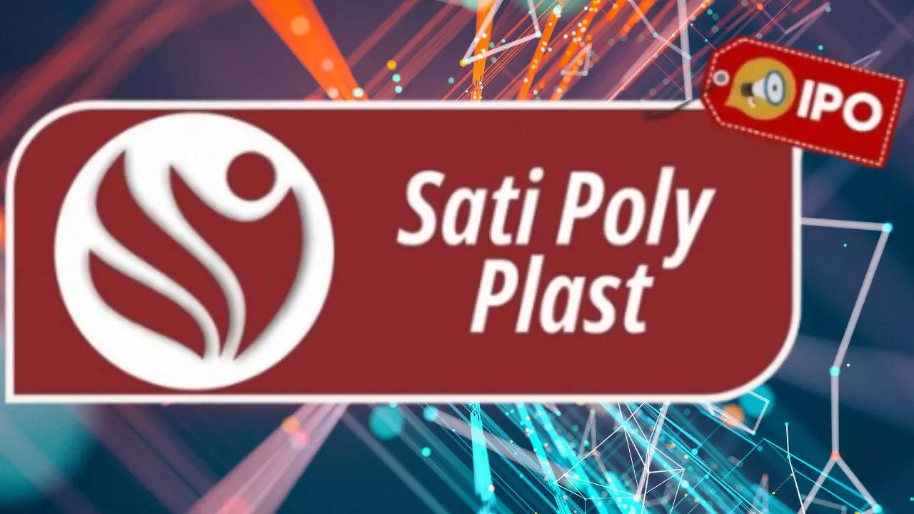 Sati Poly Plast IPO GMP And Subscription Status