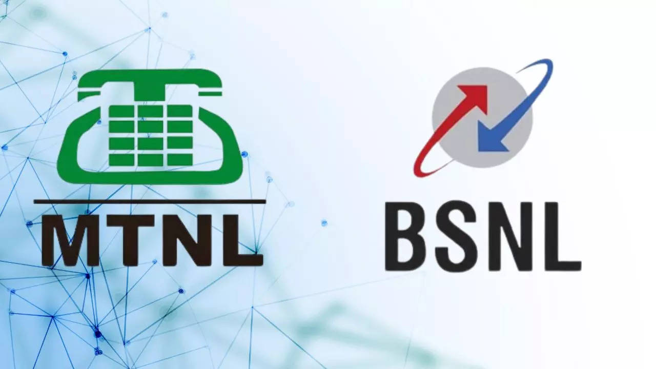 MTNL Operations May Shift to BSNL