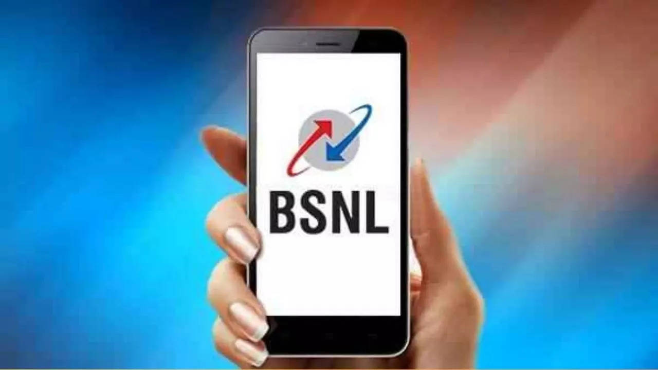 BSNL