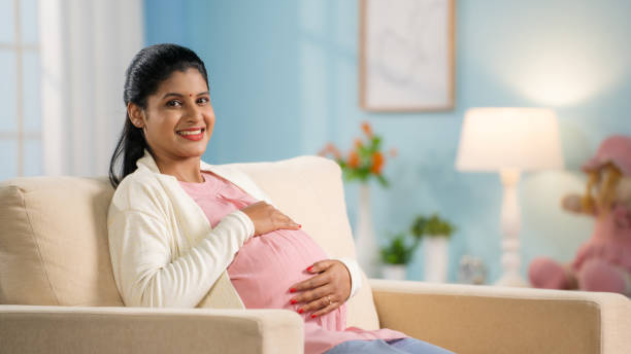 pregnency tips in monsoon