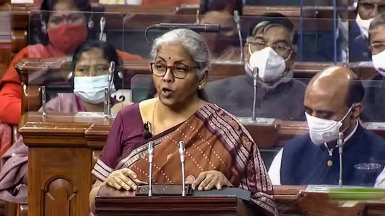 budget history, budget trivia, nirmala sitharaman