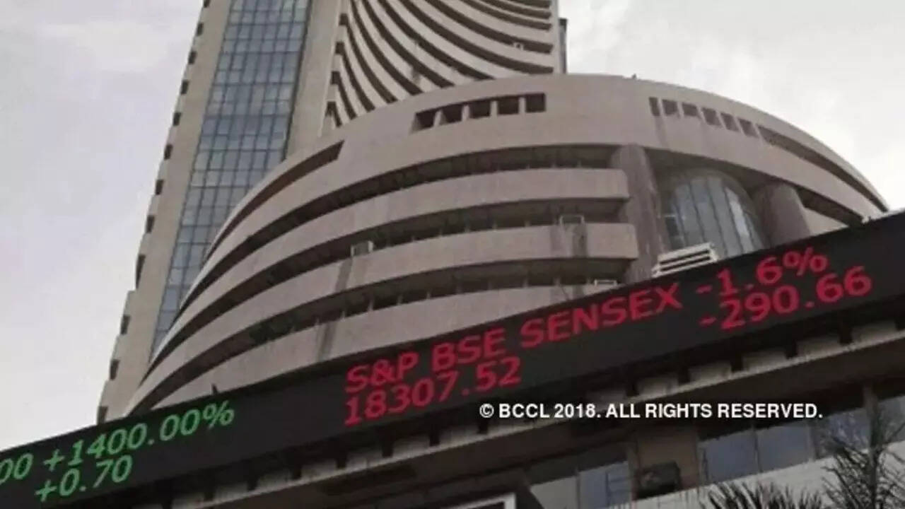 Indian Stock Market