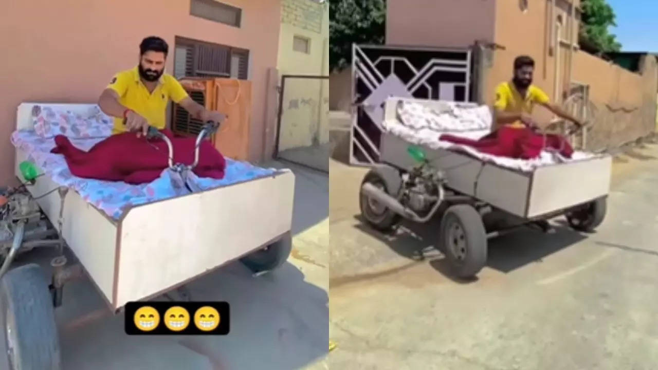 desi jugaad video