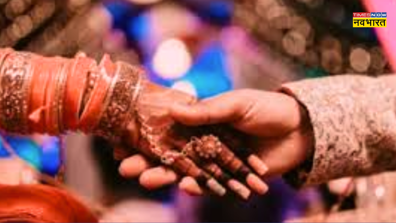 Dispute between bride Groom Side in Bahraich