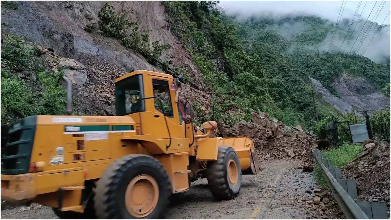 Nepal Bus Accident