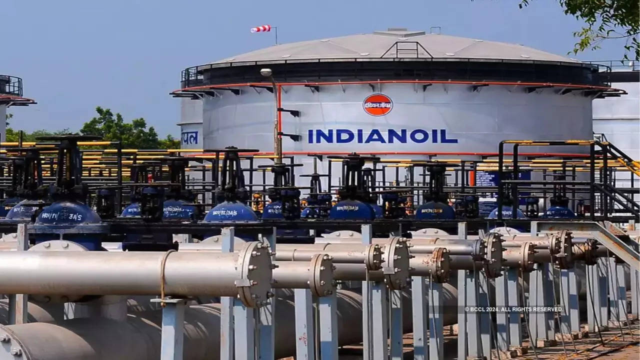 Indian Oil Corporation, IOC, Who is new chairman of IOC