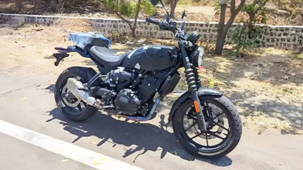 Royal Enfield Upcoming Bikes