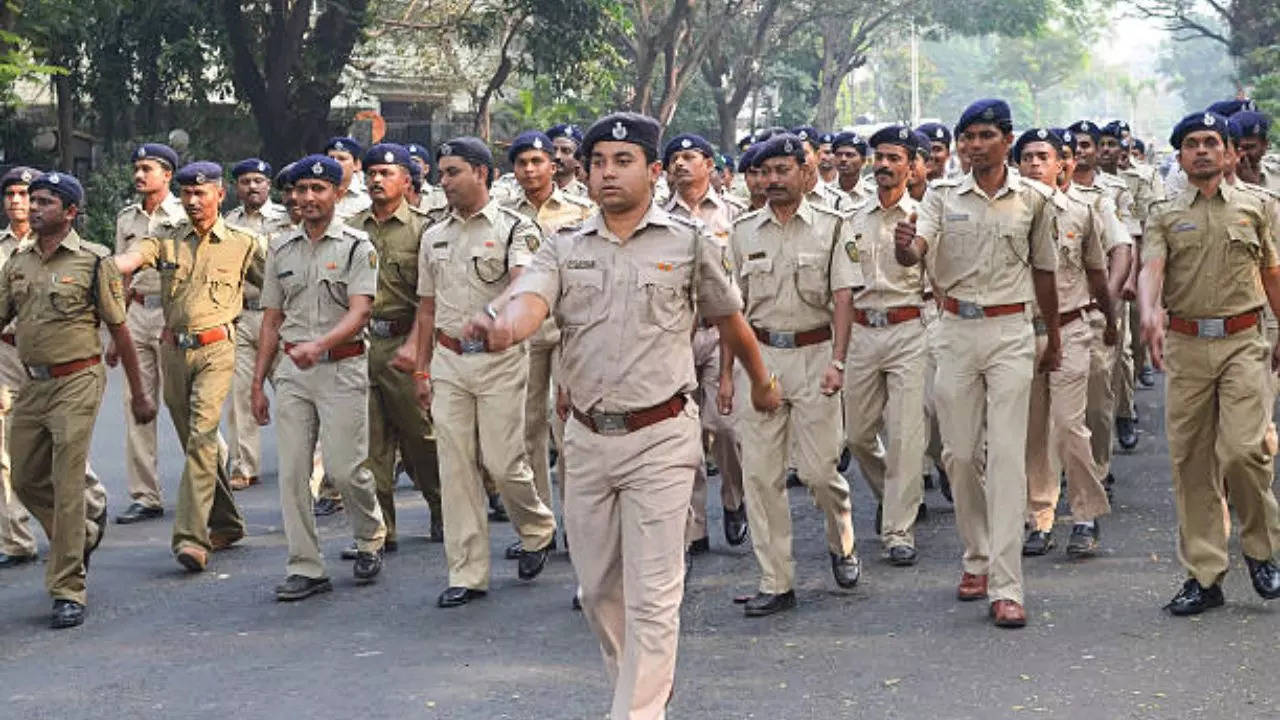 UP Police Constable Re Exam Date, UP Police Constable Exam Fake Notice