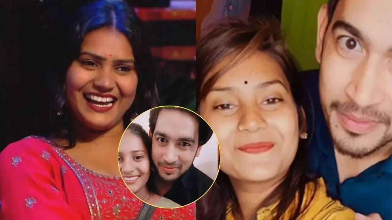 Bigg Boss OTT 3 Shivani Kumari Boyfriend