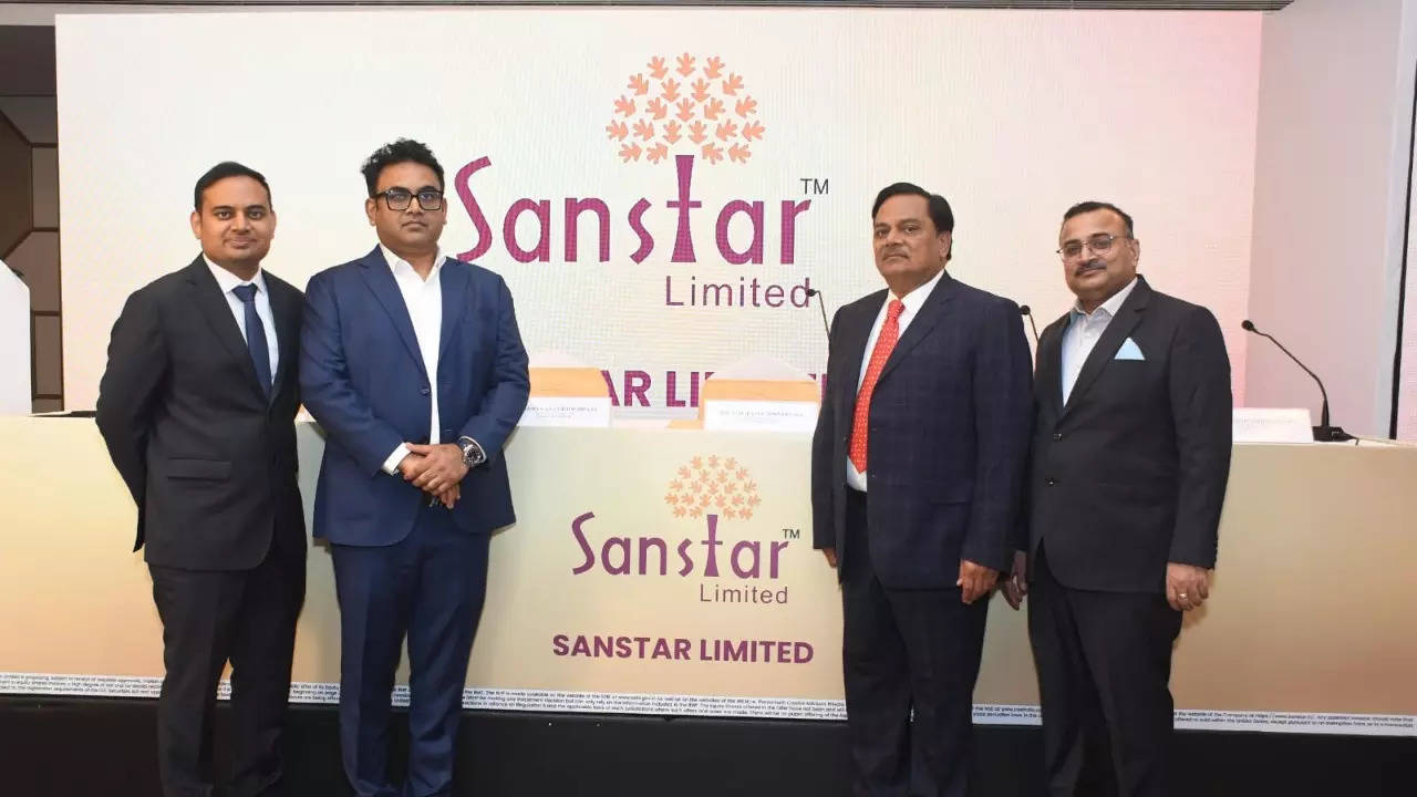 Sanstar Limited’s Initial Public Offering to open on Friday, July 19, 2024, price band set