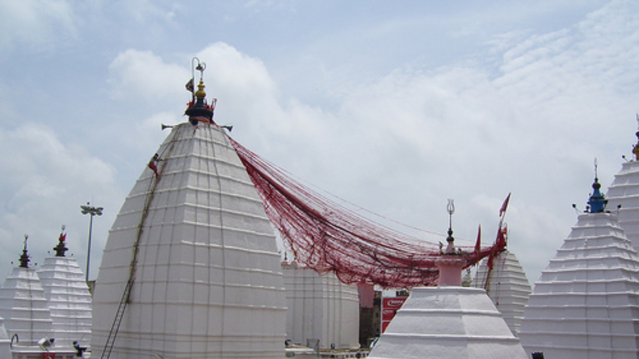 Baidyanath Jyotirlinga