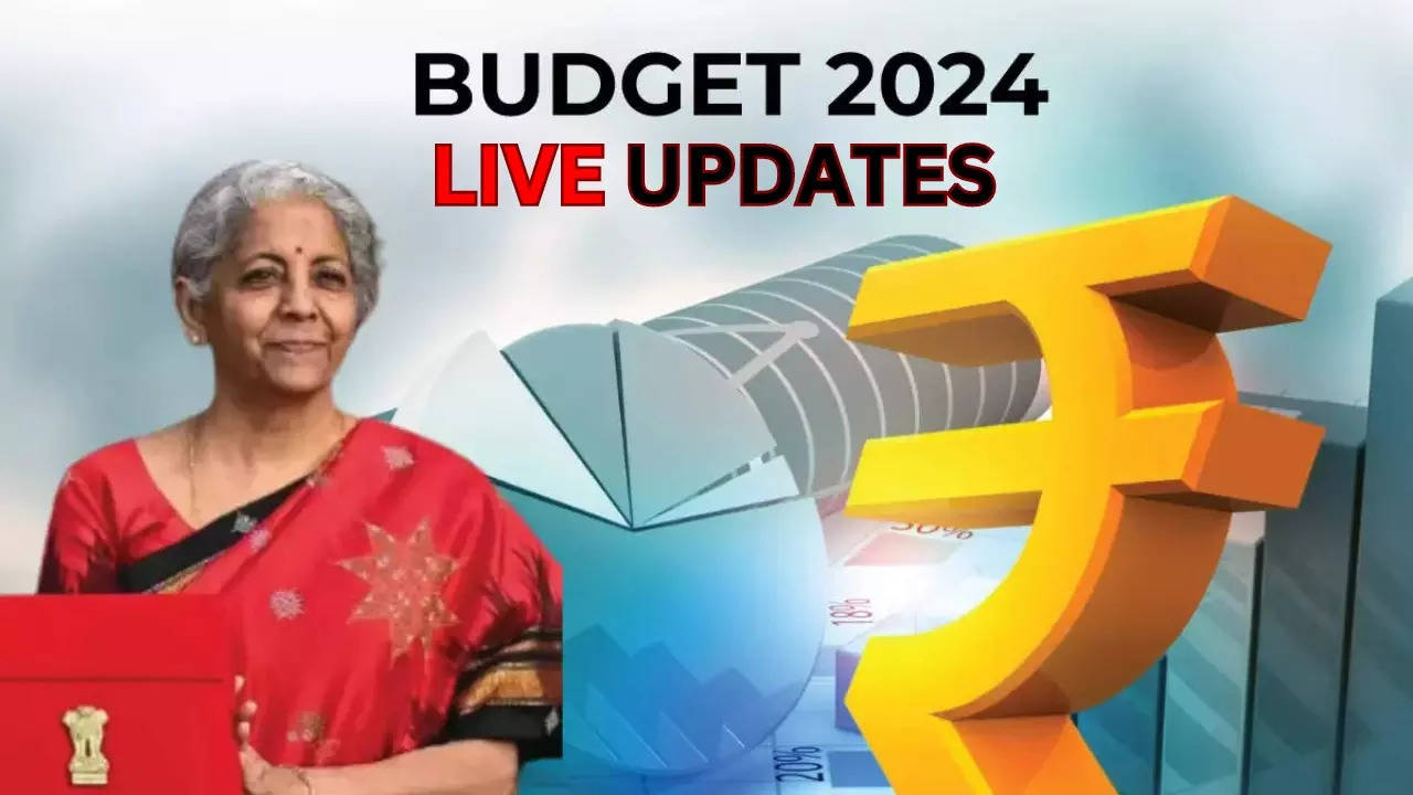 Budget 2024 Expectations: हलवा सेरेमनी की रस्म हुई, बजट से पहले वित्त मंत्री ने कराया सबका मुंह मीठा