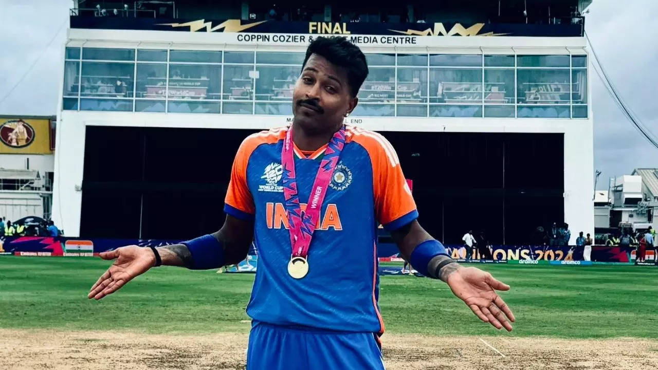 india vs sri lanka, ind vs sl, india vs sri lanka squad, hardik pandya, Hardik Pandya To Miss ODI Series, gautam gambhir, gautam gambhir head coach, Cricket News Hindi, Cricket News in Hindi, Sports News in Hindi,