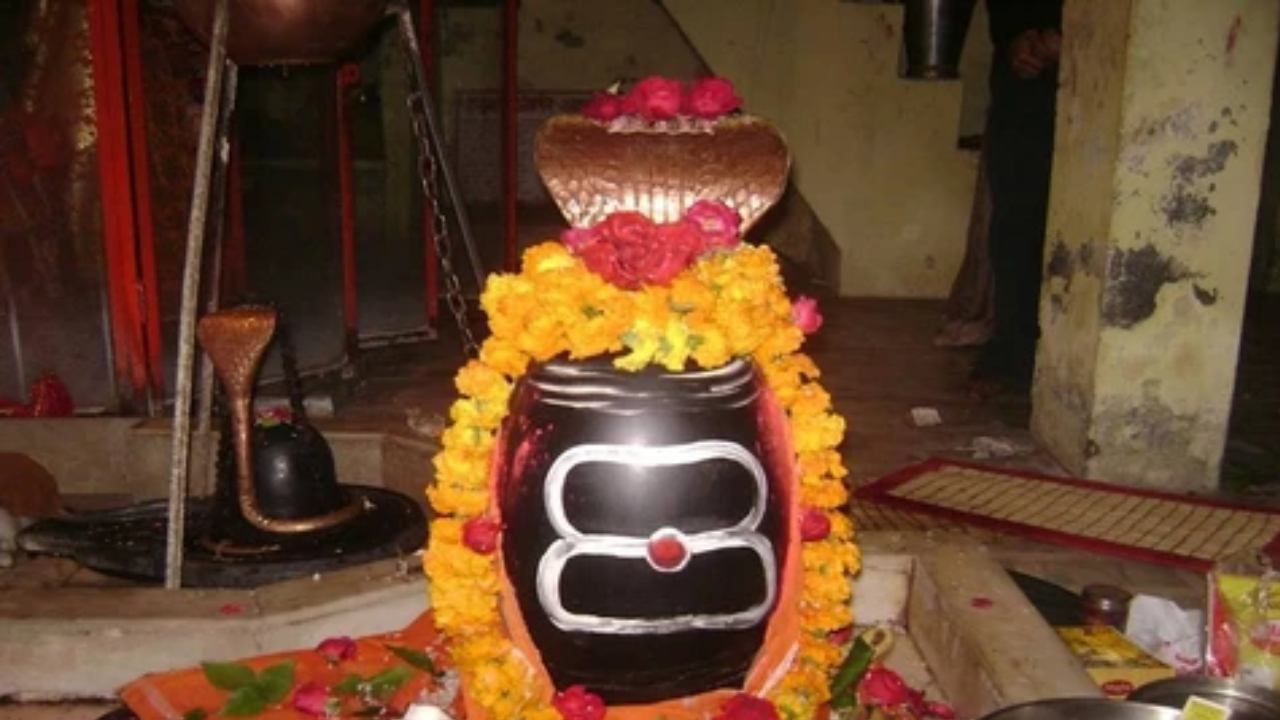 Rameshwaram Jyotirlinga