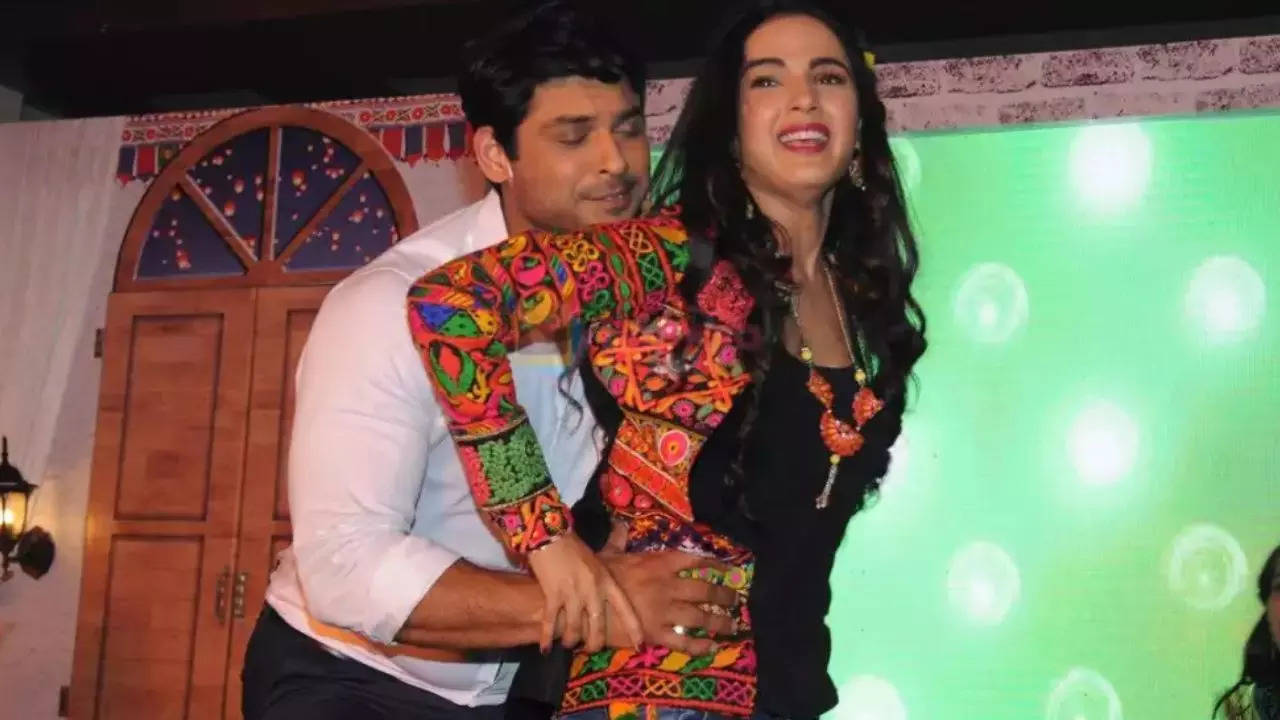 Jasmin Bhasin Remember Sidharth Shukla