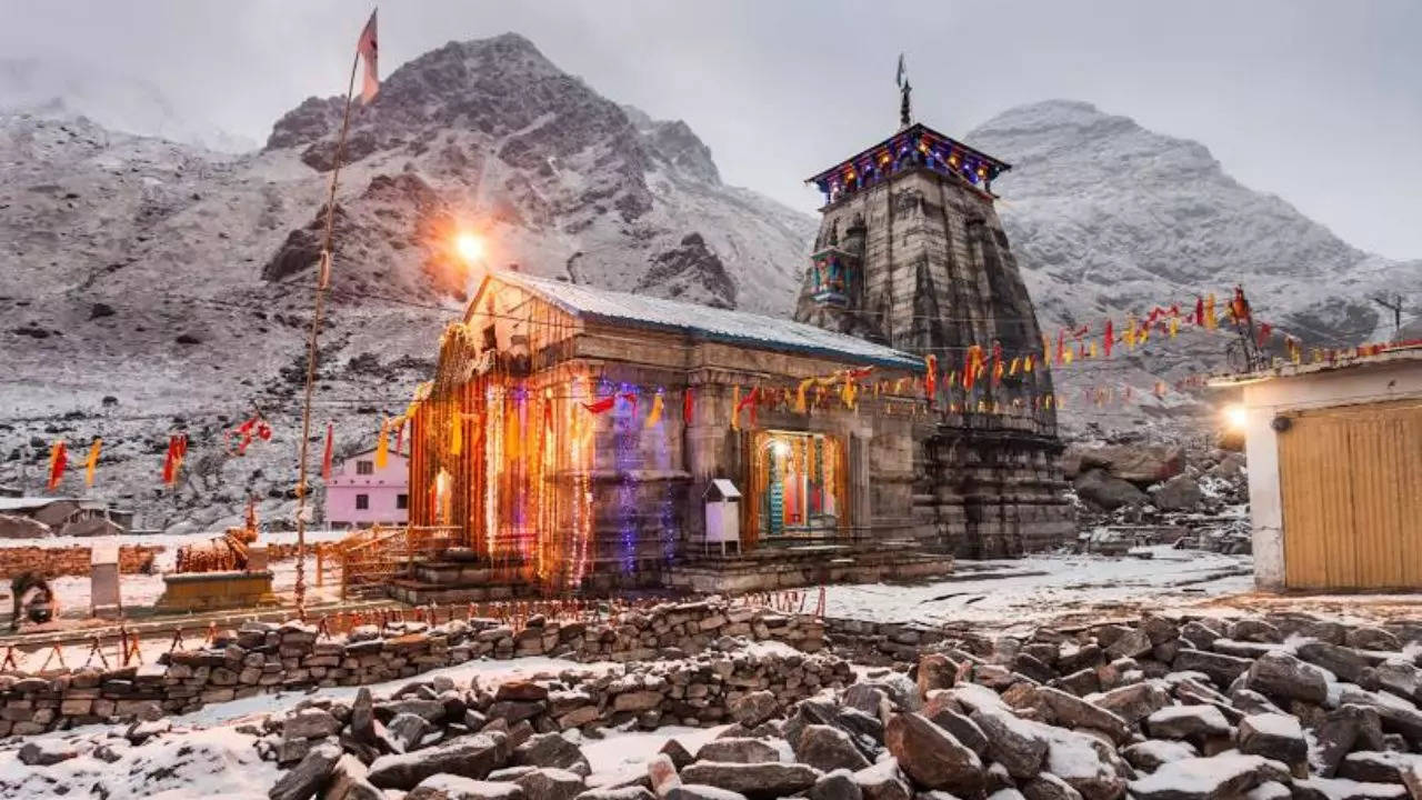 kedarnath