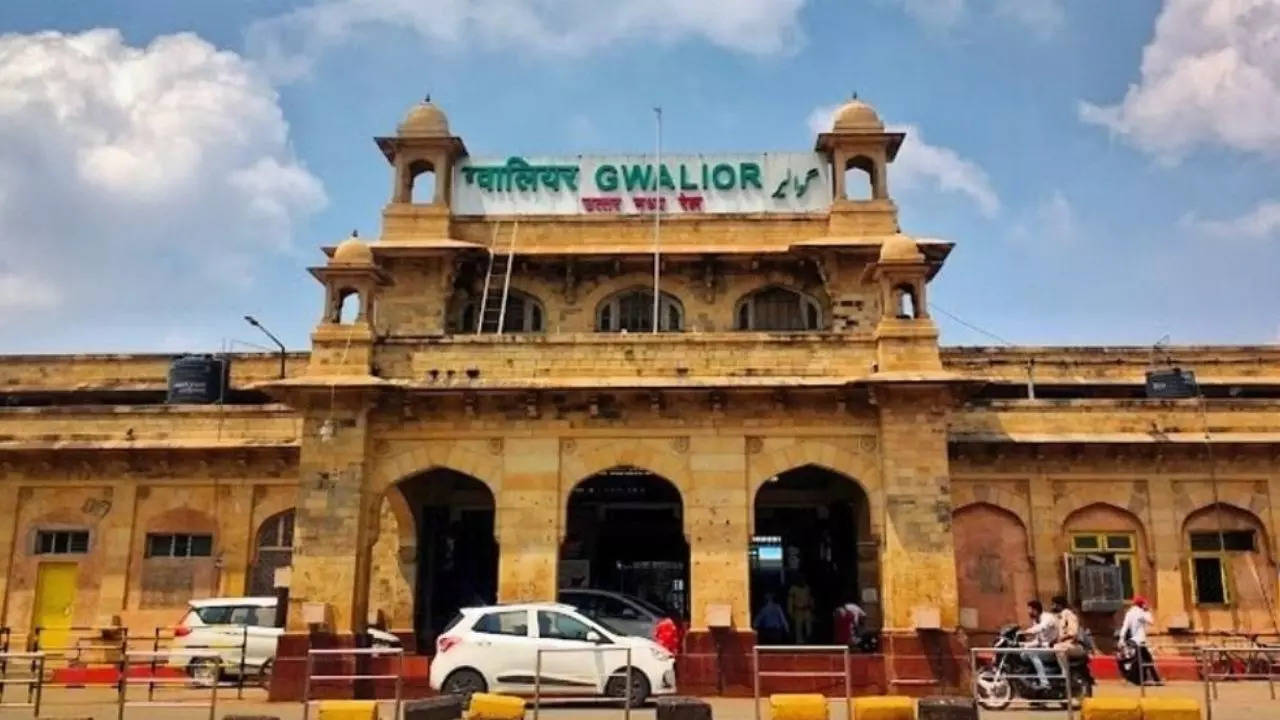 Gwalior