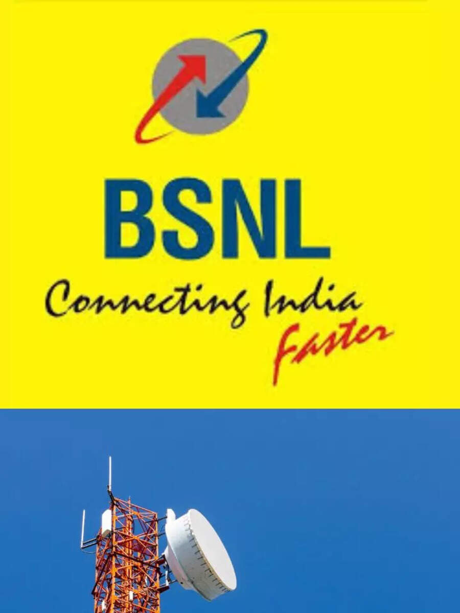 how to check bsnl signal strength in my area Times Now Navbharat