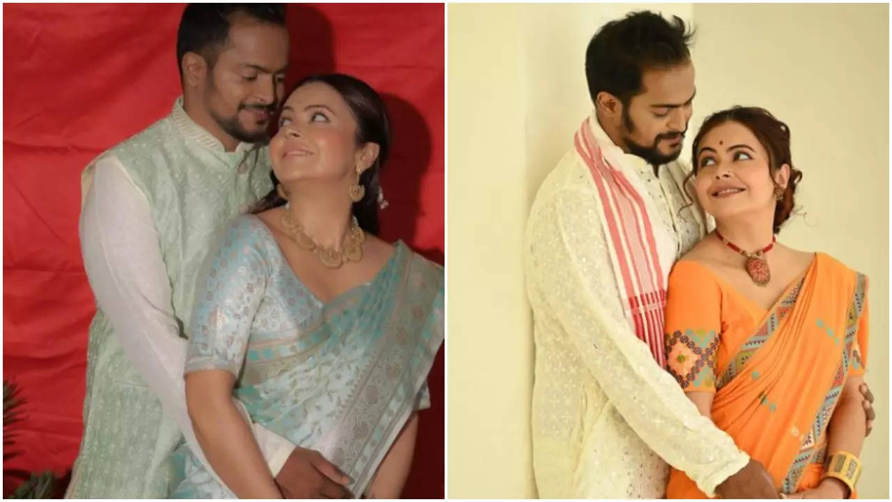 Devoleena Bhattacharjee Pregnant