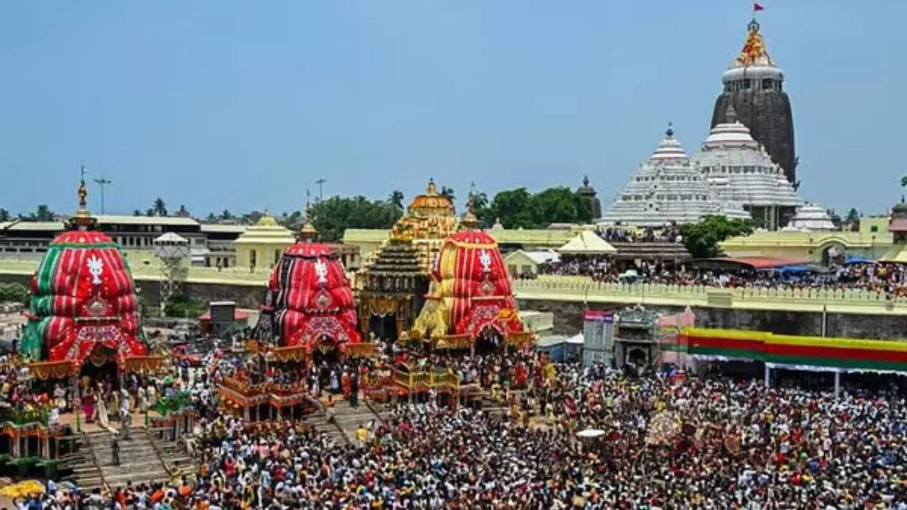 jagannath temple