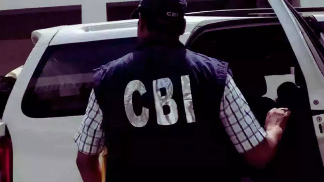 CBI