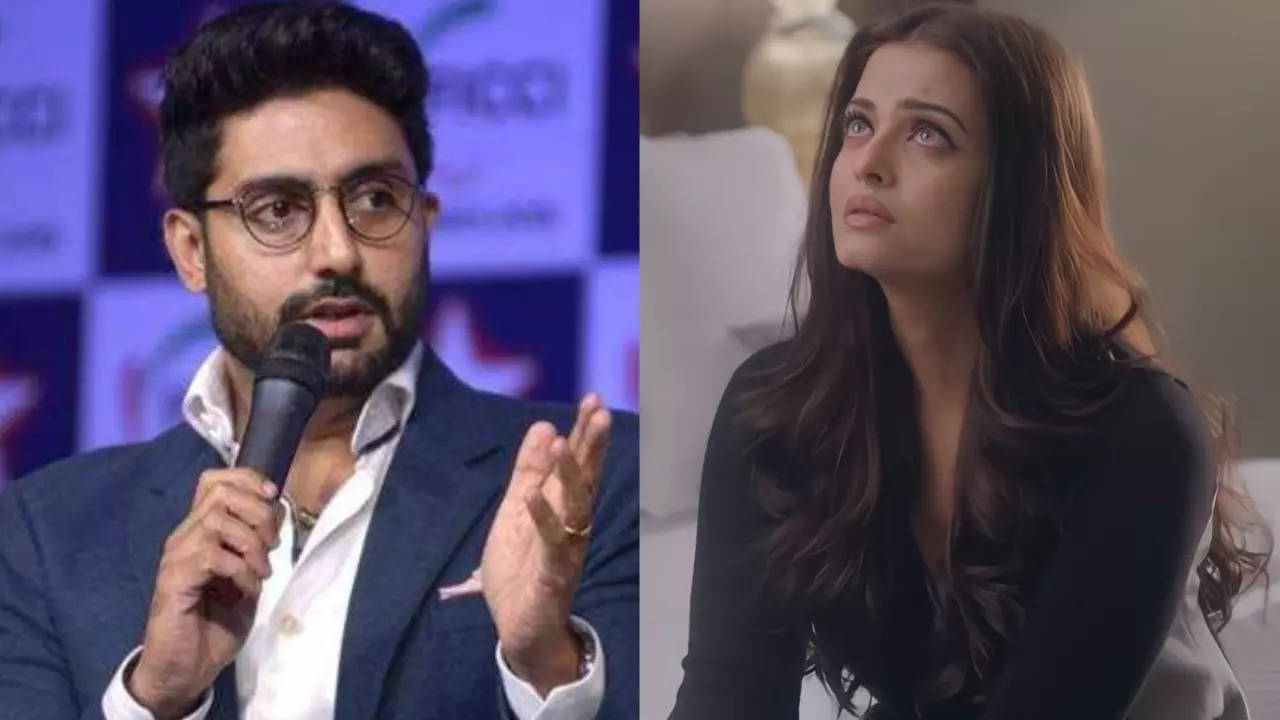 abhishek aish