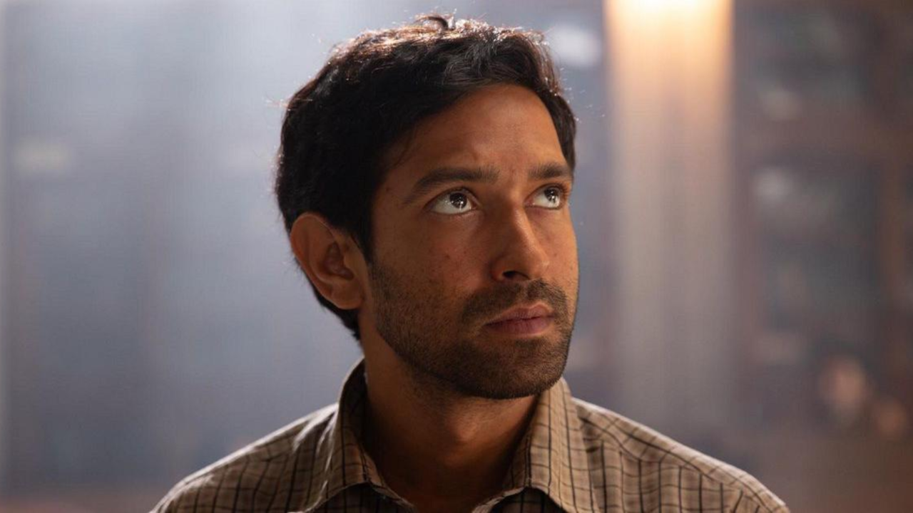 Vikrant Massey in Rahul Dholakia's Upcoming phycological Thriller