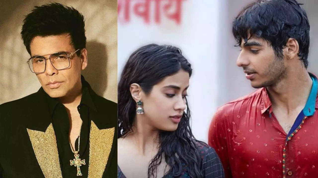 Janhvi Kapoor and Ishan Khattar to Reunite after 6 Years of Dhadak