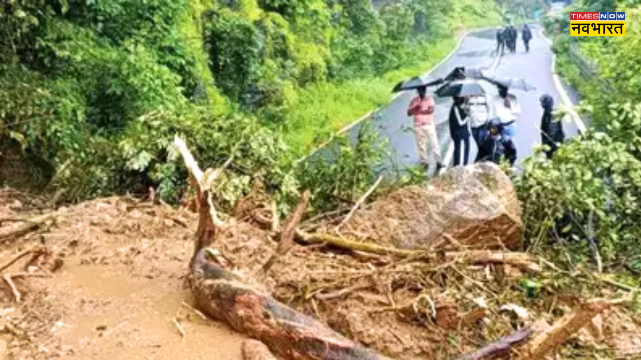 Goa Karnataka route Closed