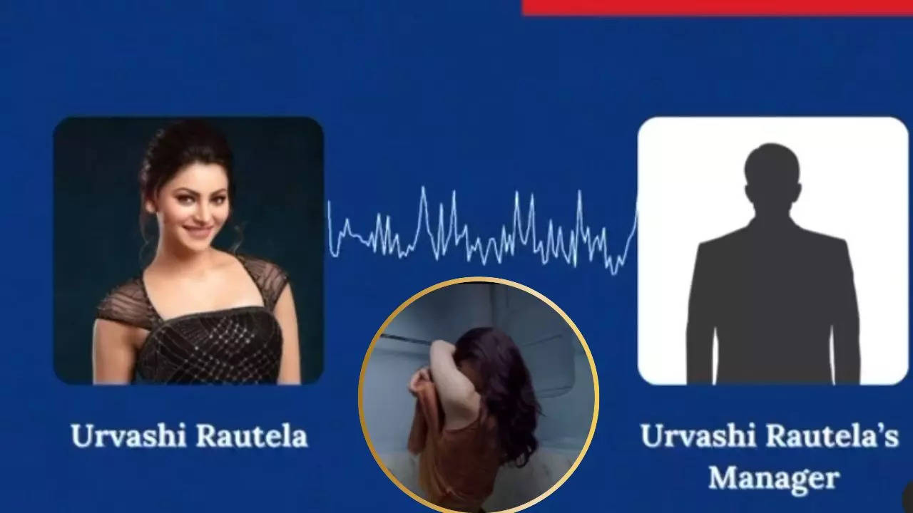 Urvashi Rautela on her Leaked Bathroom Video