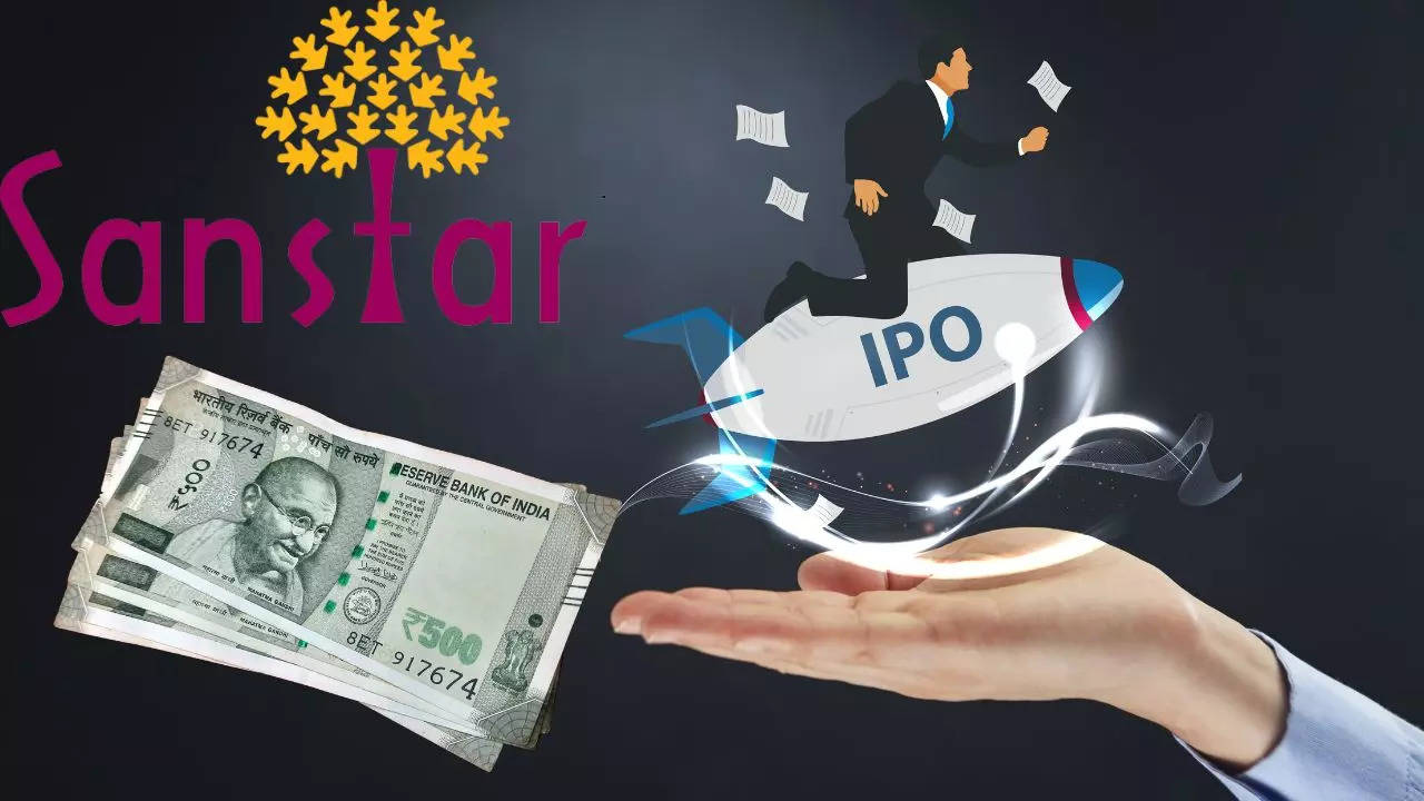 Sanstar Limited IPO GMP